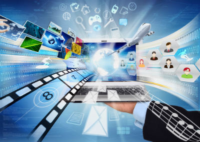 Media convergenti