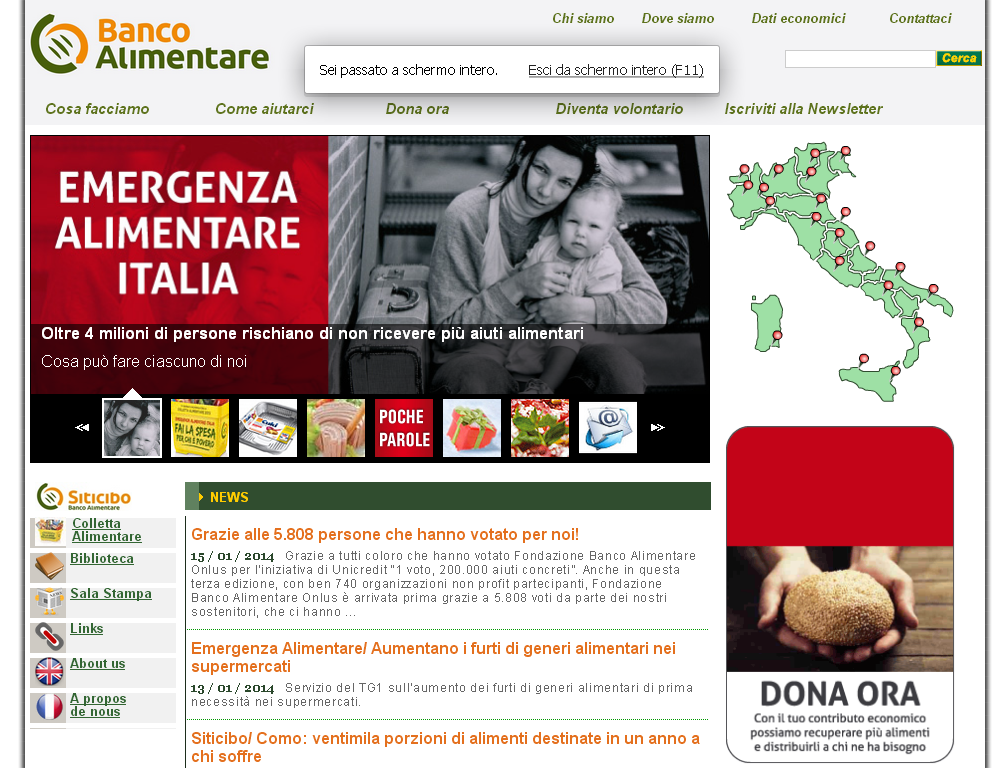 Bancoalimentare.it