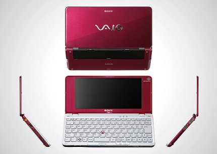 Sony Vaio