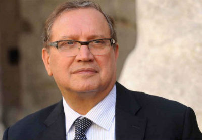 Aldo Minucci