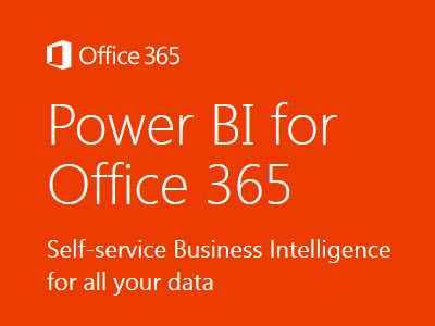 Power BI Office 365