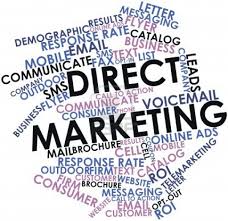 Direct Marketing