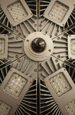 LED