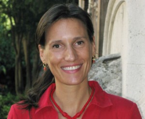 Lucy Lombardi