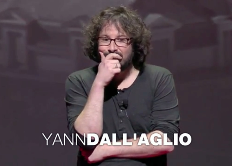 Yann Dall’Aglio