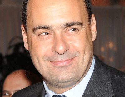 Nicola Zingaretti_PLUS