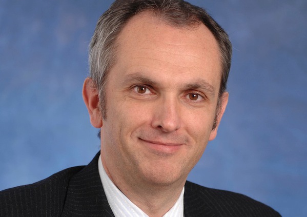 Luca Maestri