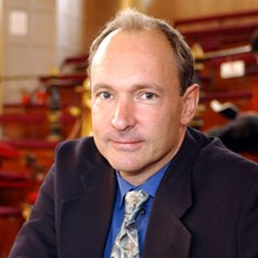 Tim Berners-Lee
