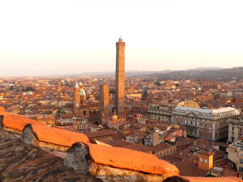 Bologna 