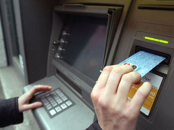 Bancomat