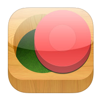 Busy Shapes App