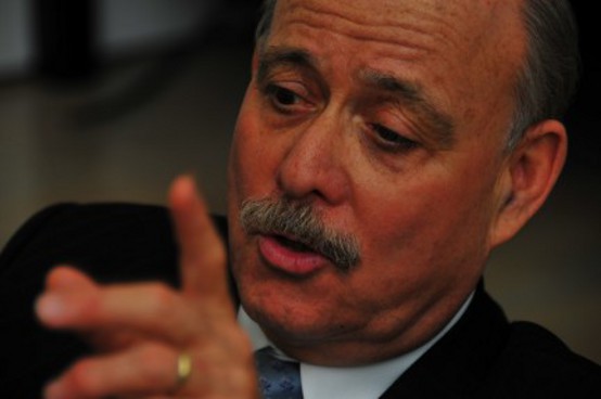 Jeremy Rifkin 