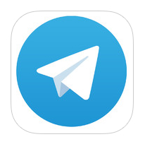 Telegram App