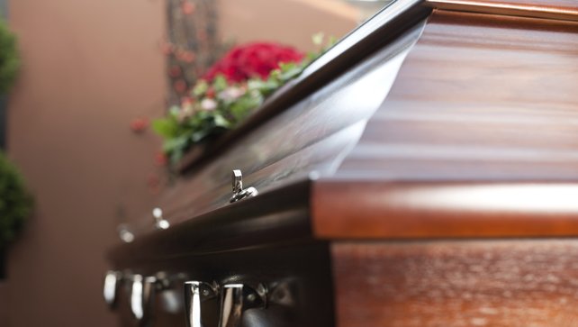 funerali