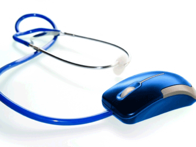 eHealth