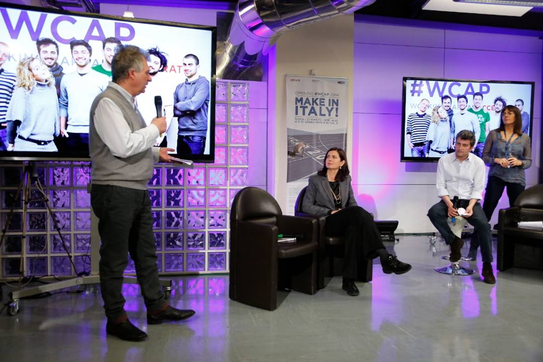Working Capital 2014