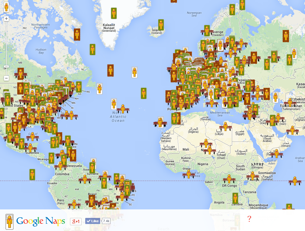 Googlenaps.info