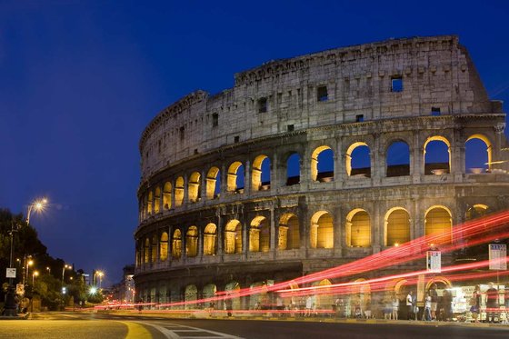Smart grid_Roma