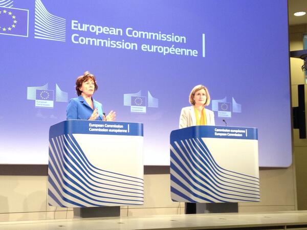Neelie Kroes