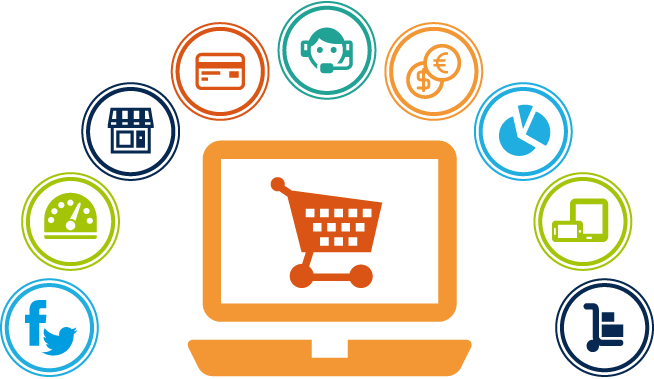Connected Commerce