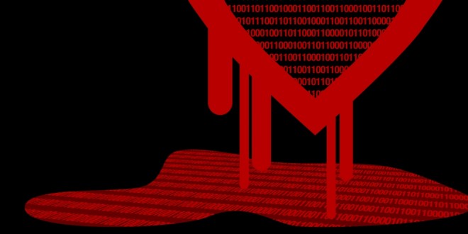 Heartbleed