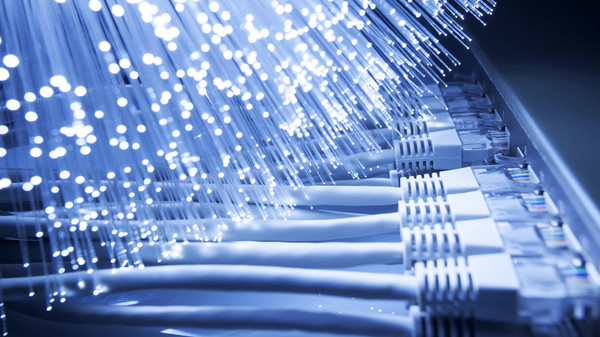 Fibra ottica