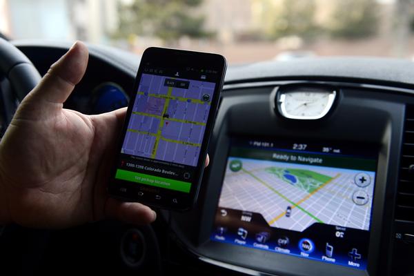 Uber