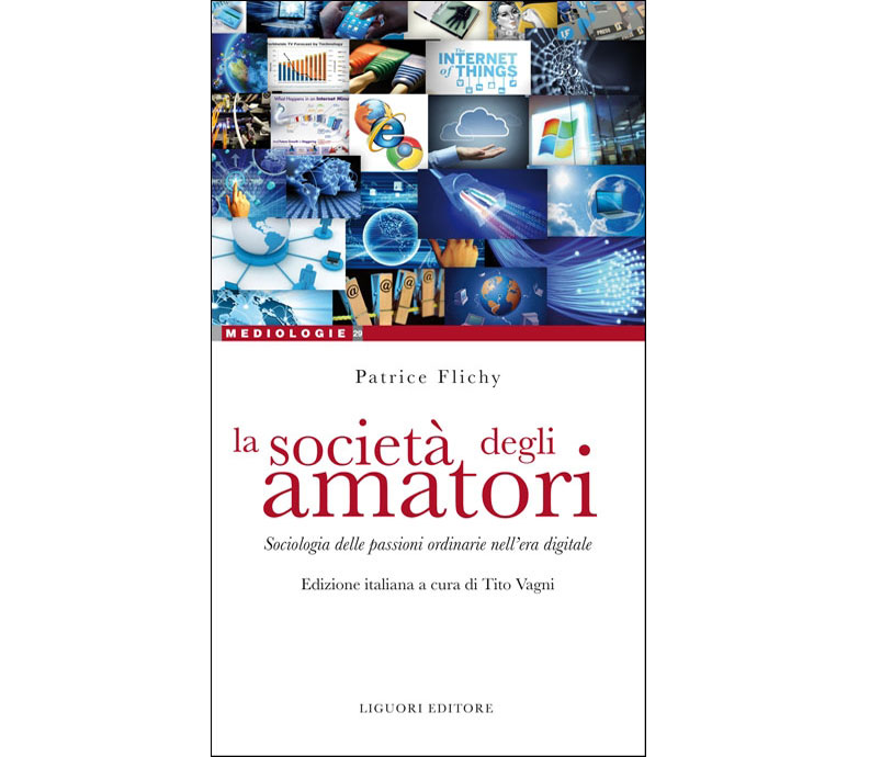 La società degli amatori