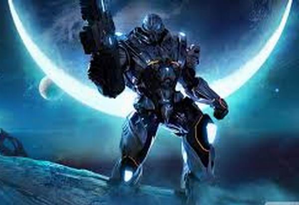 Halo