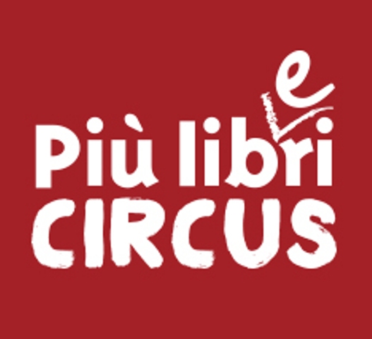Più Libri Circus 