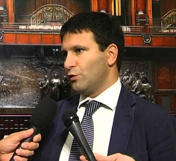 Sergio Boccadutri