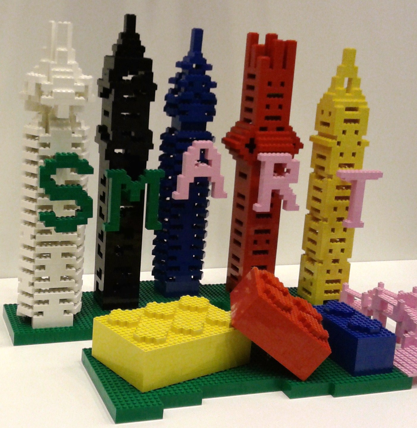 Smart City_Smart Community