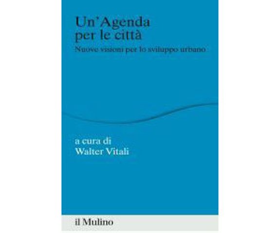 Un'agenda per le città