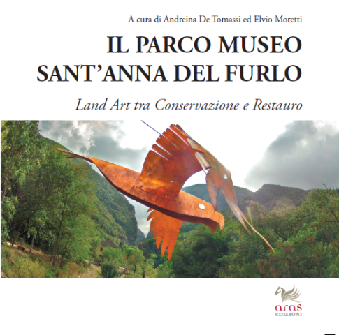 Il Parco Museo di Sant'Anna del Furlo 
