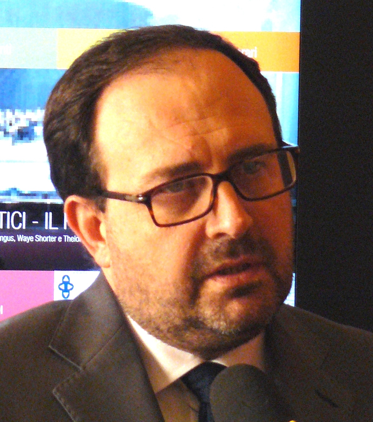 Gerardo Paloschi