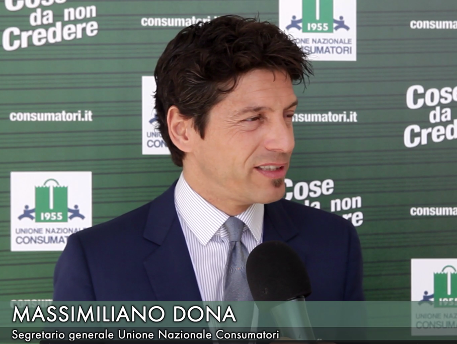 Evento cosedanoncredere 