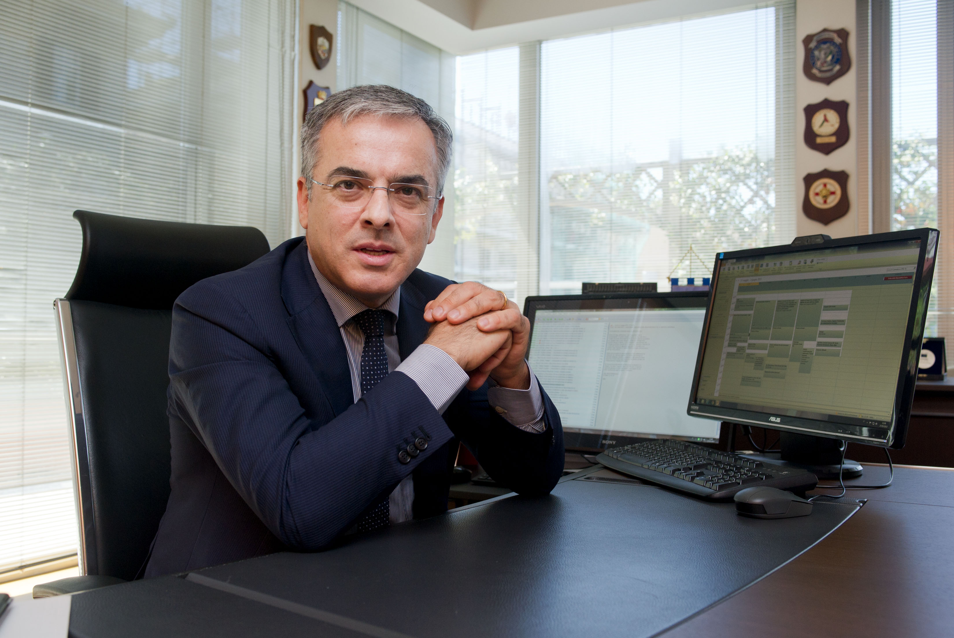 Domenico Casalino