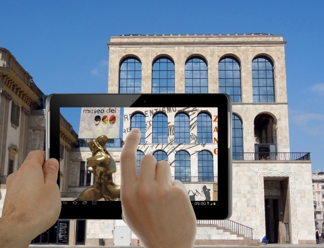 Smart city_App4Expo