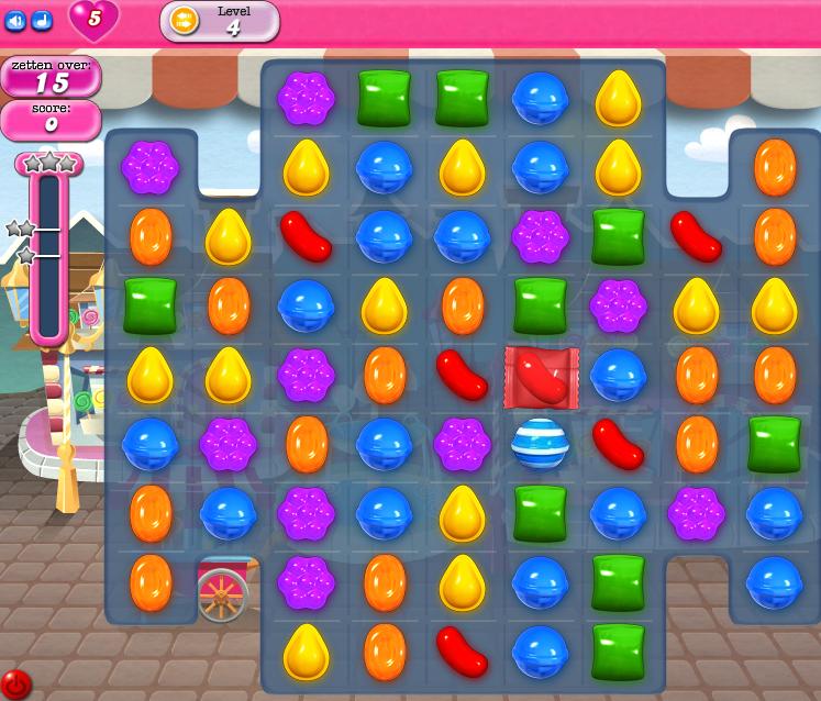 Candy Crush