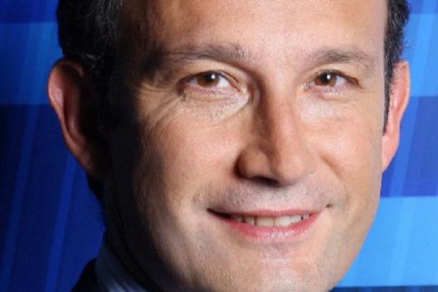 Andrea Zappia