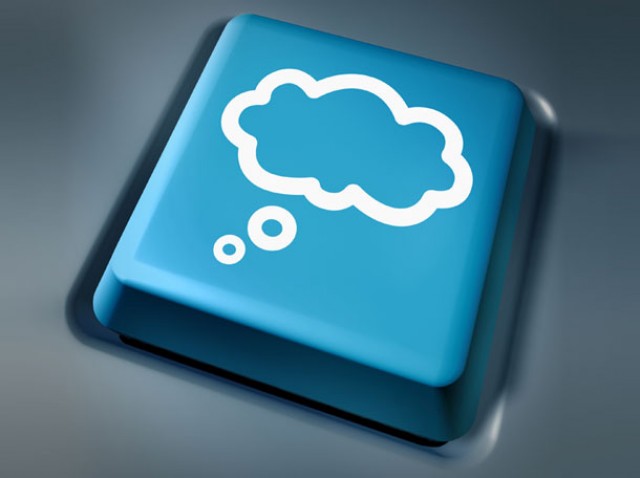 Cloud computing