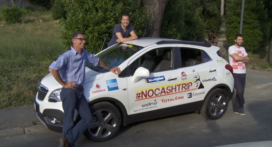 Nocashtrip