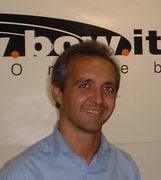 Giorgio Brojanigo