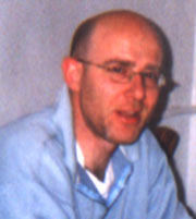 Luca Toselli