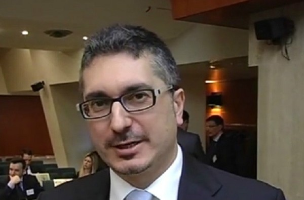 Andrea Lisi