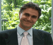 Sergio Rondena