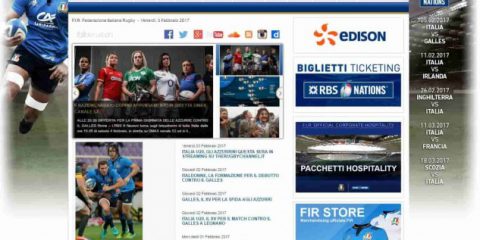 Federugby.it