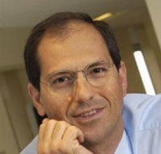 Paolo Crini