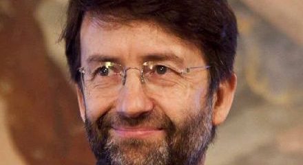 Dario Franceschini