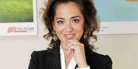 Marcella Logli